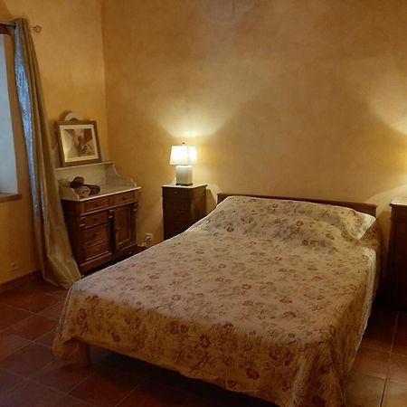 Bed and Breakfast Domaine De Cousignac Bourg-Saint-Andéol Zewnętrze zdjęcie