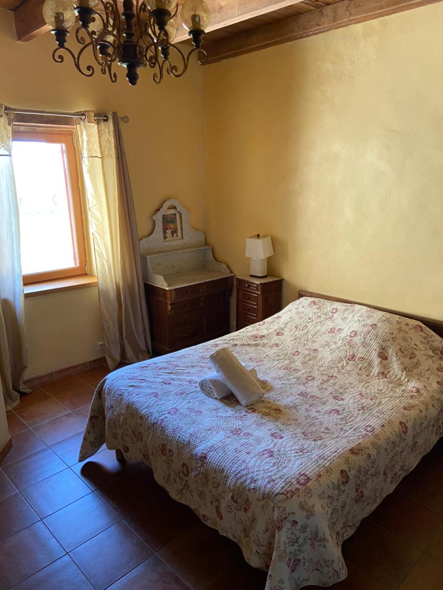 Bed and Breakfast Domaine De Cousignac Bourg-Saint-Andéol Zewnętrze zdjęcie