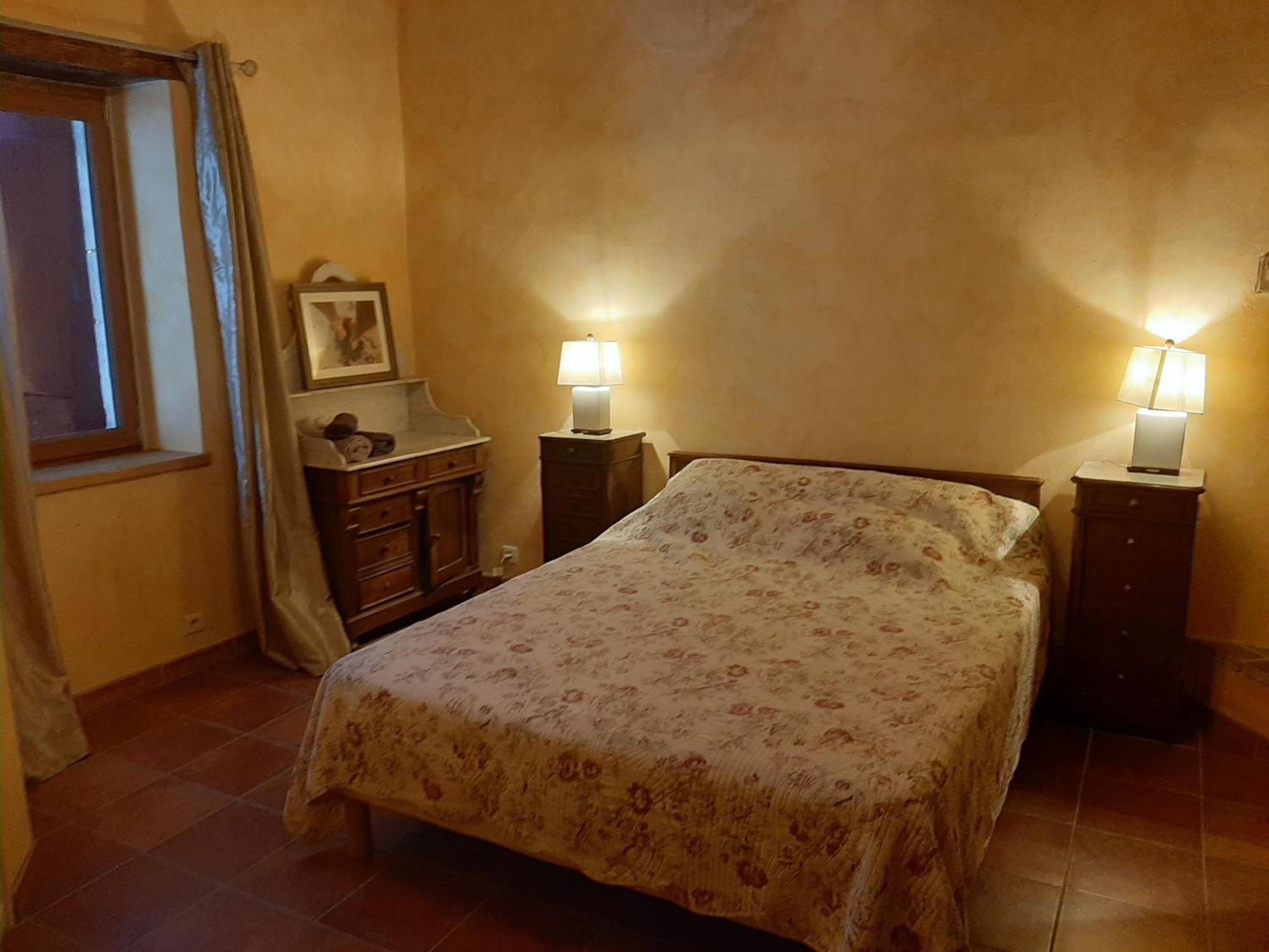 Bed and Breakfast Domaine De Cousignac Bourg-Saint-Andéol Zewnętrze zdjęcie