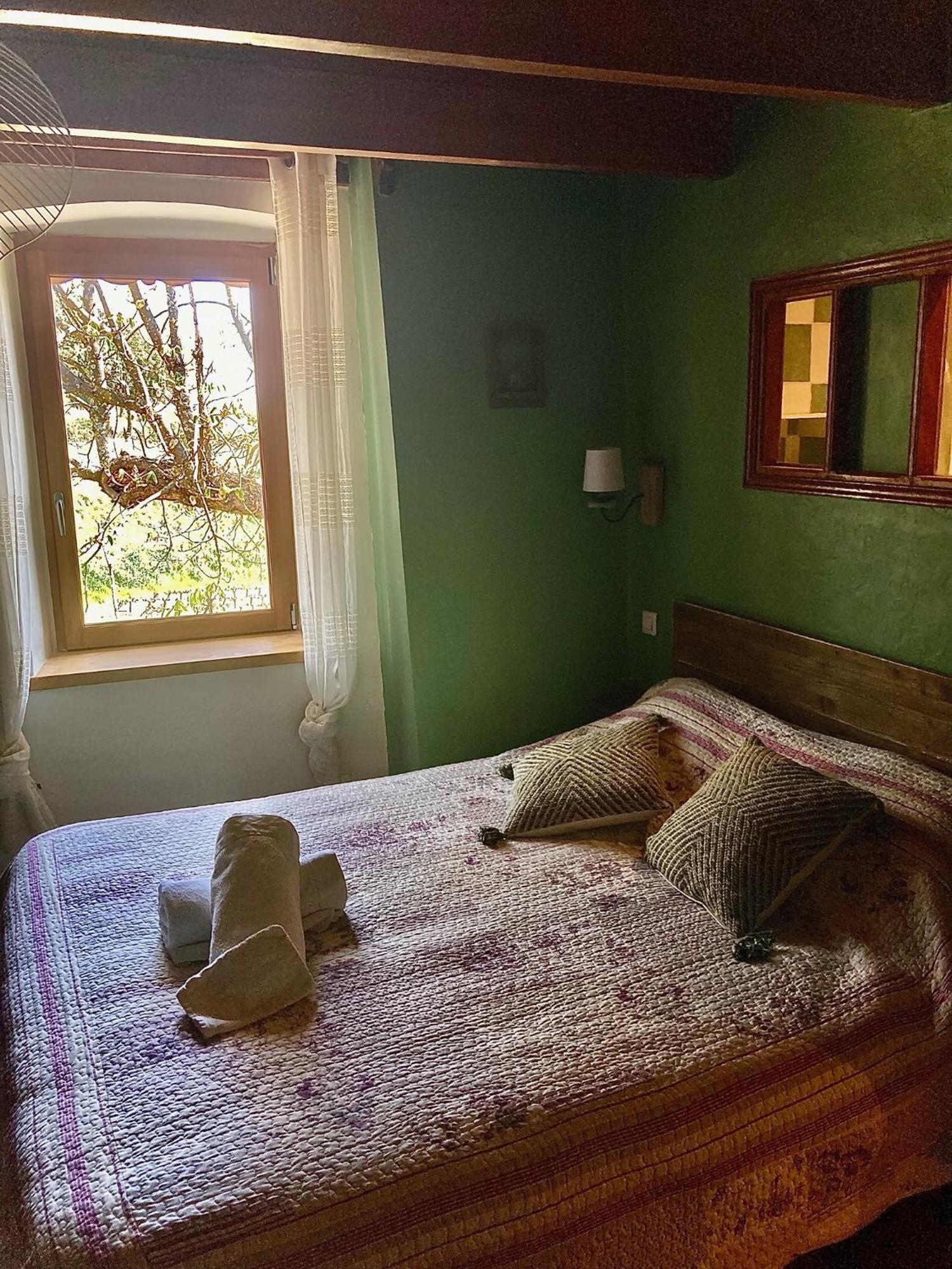 Bed and Breakfast Domaine De Cousignac Bourg-Saint-Andéol Zewnętrze zdjęcie